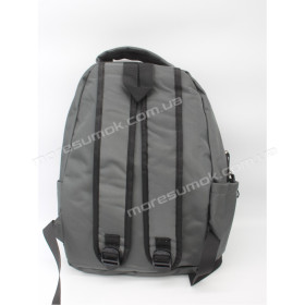 Спортивні рюкзаки 003 small Ni gray-white-a
