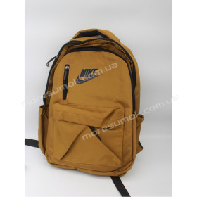 Спортивні рюкзаки 003 small Ni yellow-black-a