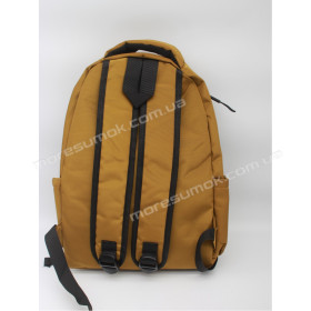 Спортивні рюкзаки 003 small Ni yellow-black-a