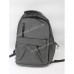 Спортивні рюкзаки 003 small Ni gray-black-a