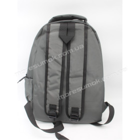Спортивні рюкзаки 003 small Ni gray-black-a