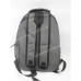 Спортивні рюкзаки 003 small Ni gray-black-a