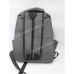 Спортивні рюкзаки 003 small Ni gray-white-b