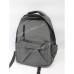 Спортивні рюкзаки 003 small Ni gray-black-b