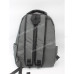 Спортивні рюкзаки 003 small Ni gray-black-b