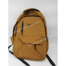 Спортивні рюкзаки 003 small Ni yellow-black-b