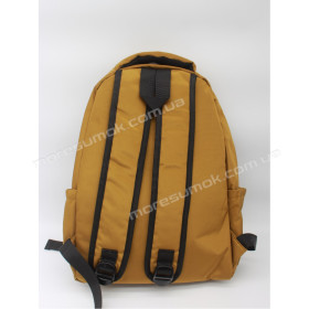 Спортивні рюкзаки 003 small Ni yellow-black-b