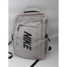 Спортивні рюкзаки 8812 Ni light gray