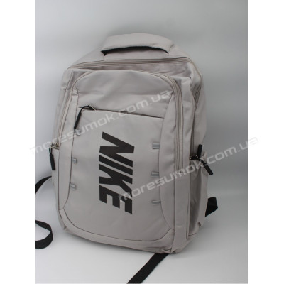 Спортивні рюкзаки 8812 Ni light gray