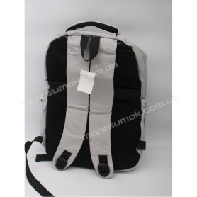 Спортивні рюкзаки 8812 Ni light gray