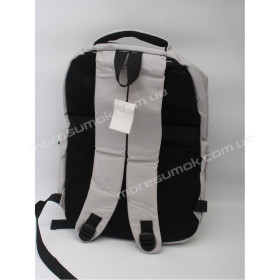 Спортивні рюкзаки 8812 Ni light gray