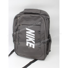 Спортивні рюкзаки 8812 Ni dark gray