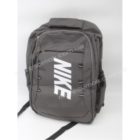Спортивні рюкзаки 8812 Ni dark gray