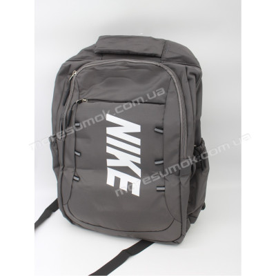 Спортивні рюкзаки 8812 Ni dark gray