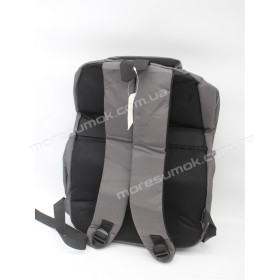 Спортивні рюкзаки 8812 Ni dark gray