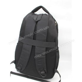 Спортивний рюкзак 6206-1 Jo black