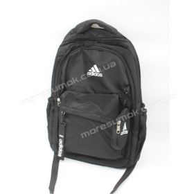 Спортивні рюкзаки 6206-1 Ad black