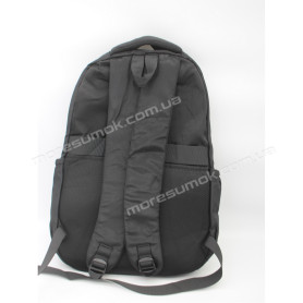 Спортивні рюкзаки 6206-1 Ad black