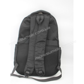Спортивні рюкзаки 6206-1 Ad black