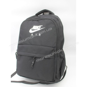Спортивні рюкзаки 2457 Ni black-white-a