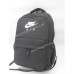 Спортивні рюкзаки 2457 Ni black-white-a