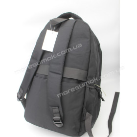 Спортивні рюкзаки 2457 Ni black-white-a