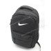 Спортивні рюкзаки 2457 Ni black-white-b