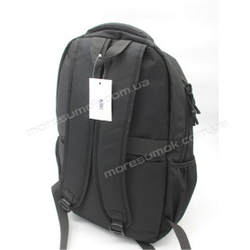 Спортивні рюкзаки 2457 Ni black-white-b