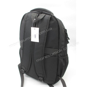 Спортивні рюкзаки 2457 Ni black-white-b