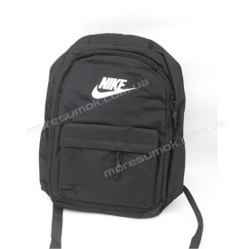 Спортивні рюкзаки 2457 Ni black-white-c