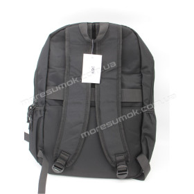 Спортивні рюкзаки 2457 Ni black-white-c