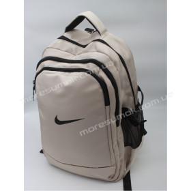 Спортивні рюкзаки 6031 Ni white