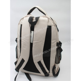 Спортивні рюкзаки 6031 Ni white
