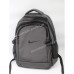 Спортивні рюкзаки 6031 Ni dark gray-black Спортивні рюкзаки 6031 Ni dark gray-black