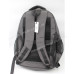 Спортивні рюкзаки 6031 Ni dark gray-black