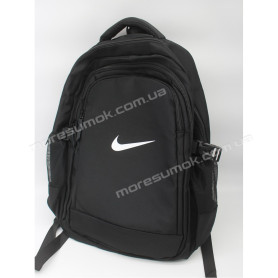 Спортивний рюкзак 6031 Ni black