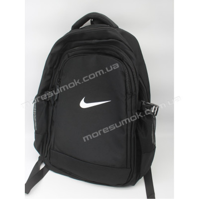 Спортивні рюкзаки 6031 Ni black