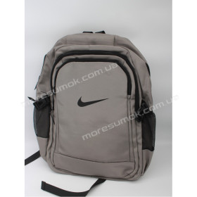 Спортивні рюкзаки 6031 Ni light gray