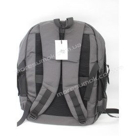 Спортивні рюкзаки 6031 Ni dark gray-white Спортивні рюкзаки 6031 Ni dark gray-white