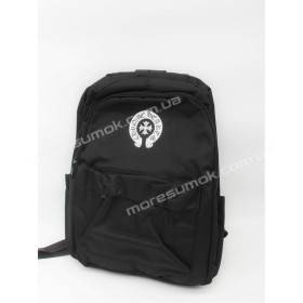 Спортивні рюкзаки 004 Hearts black