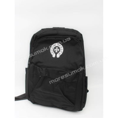 Спортивні рюкзаки 004 Hearts black