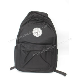 Спортивні рюкзаки 004 IS black-a