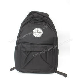 Спортивні рюкзаки 004 IS black-a