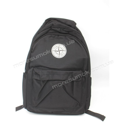 Спортивні рюкзаки 004 IS black-a