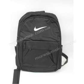 Спортивні рюкзаки 004 Ni black-a