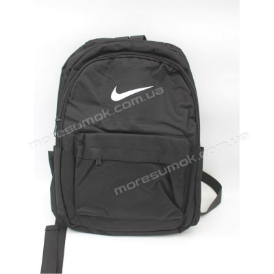 Спортивні рюкзаки 004 Ni black-a