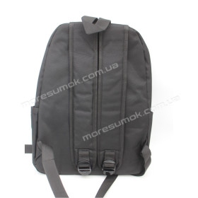 Спортивні рюкзаки 004 Ni black-a