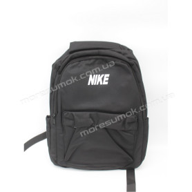 Спортивні рюкзаки 004 Ni black-b Спортивні рюкзаки 004 Ni black-b