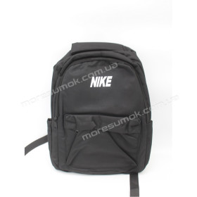 Спортивні рюкзаки 004 Ni black-b