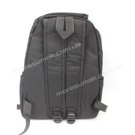 Спортивні рюкзаки 004 Ni black-b Спортивні рюкзаки 004 Ni black-b